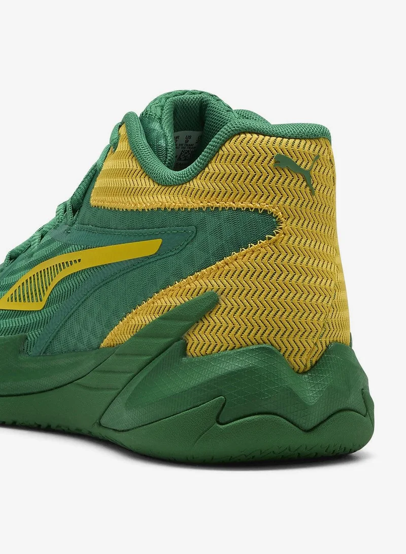 PUMA Dagger Basketball Shoes