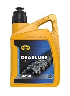 Gearlube GL-4 80W-90 Differentials and transmissions oil - pzsku/Z84A12C3EFA962C205198Z/45/_/1718013425/2e47d0b0-d17c-4481-a520-033790169ec2