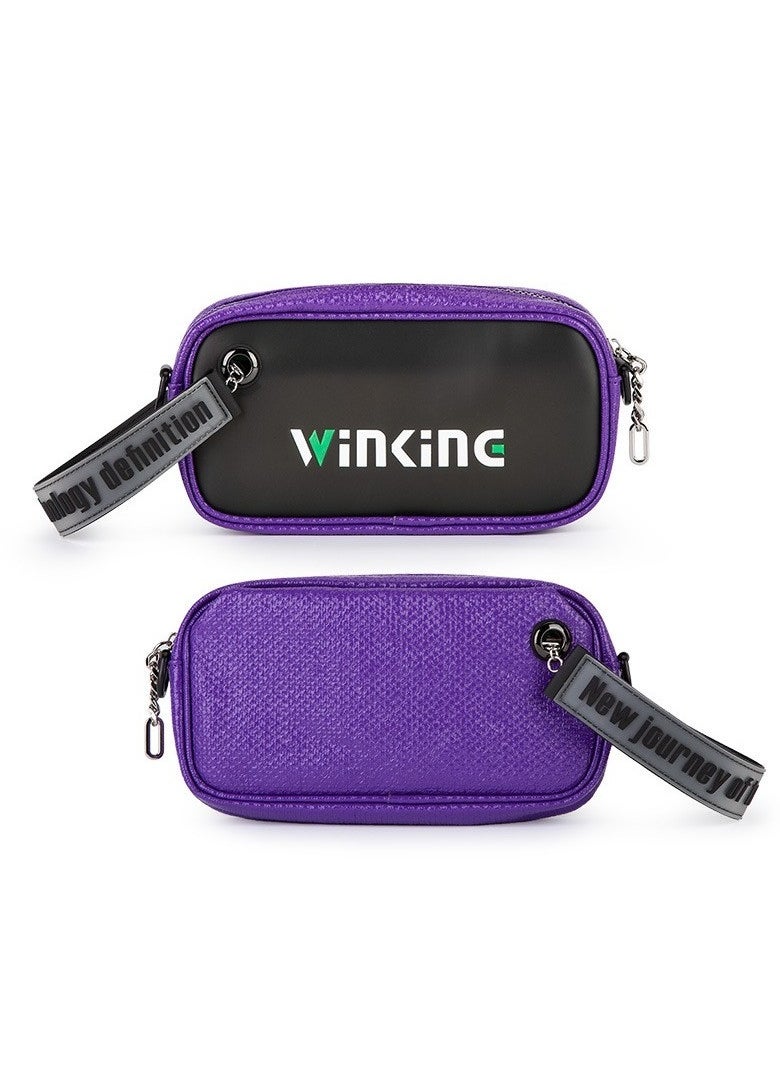 WINKINE Trendy Shoulder Bag And Handbag  - Image 1