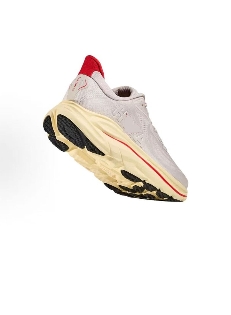 Haka One One Clifton 10 Outdoor Running Sneakers - Image 4