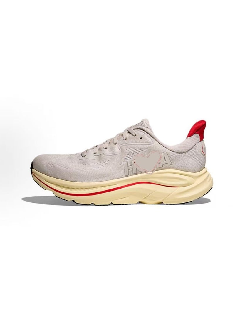 Haka One One Clifton 10 Outdoor Running Sneakers - Image 1