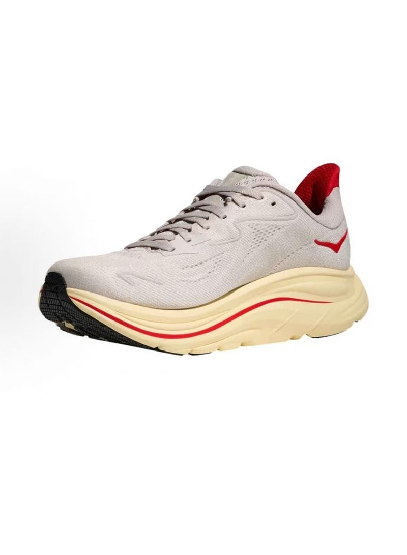 Haka One One Clifton 10 Outdoor Running Sneakers - Image 3