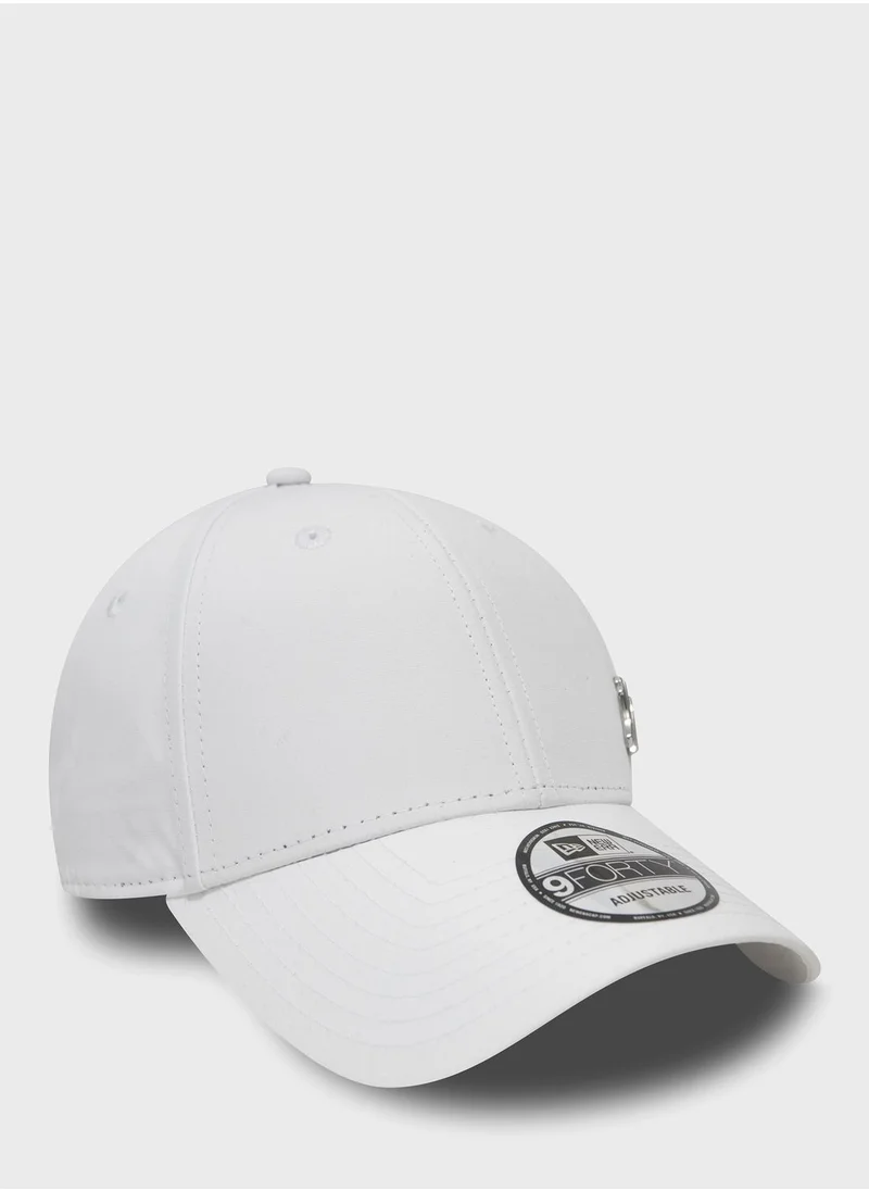 NEW ERA 9Forty New York Yankees Logo Cap