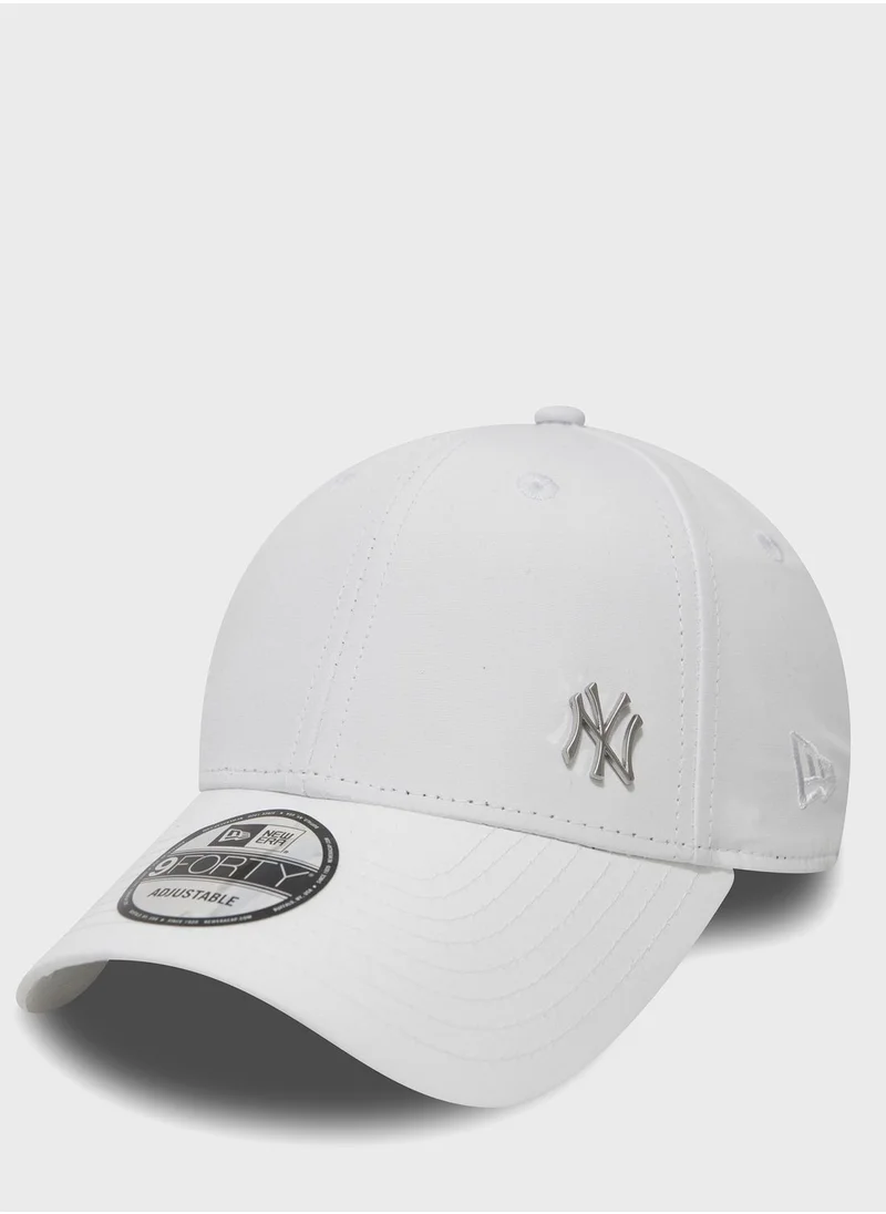 NEW ERA 9Forty New York Yankees Logo Cap