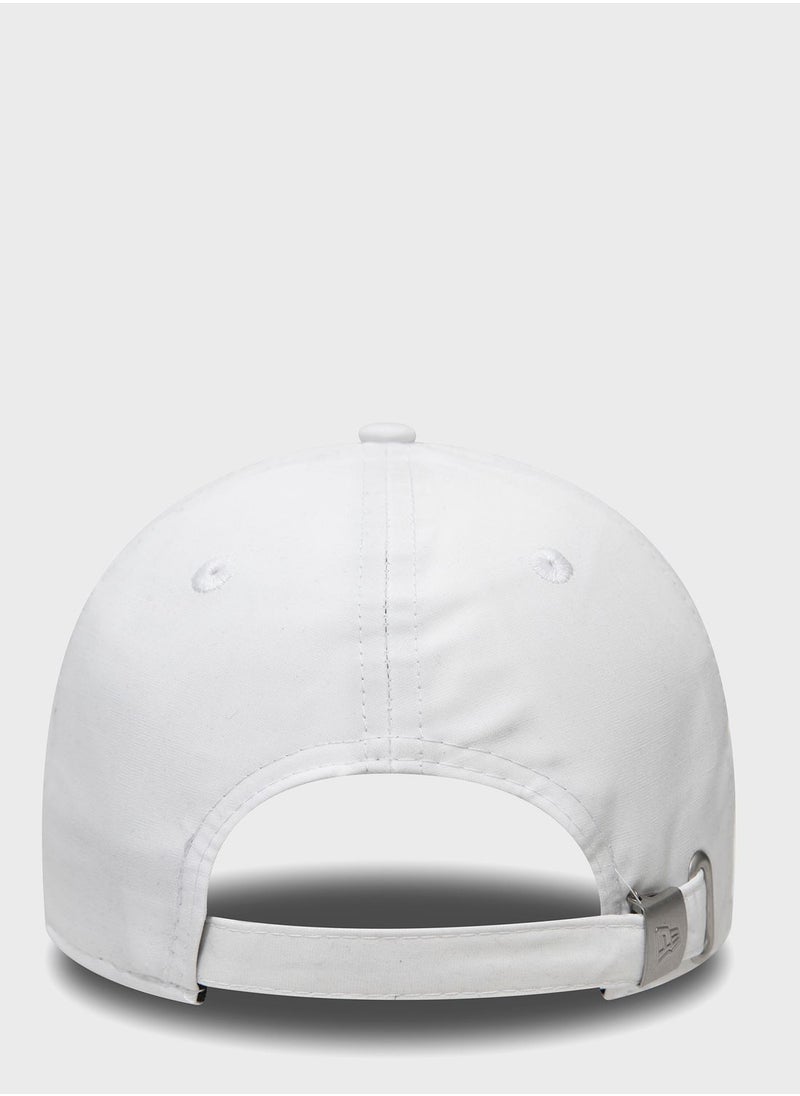 NEW ERA - 9Forty New York Yankees Logo Cap - Image 1