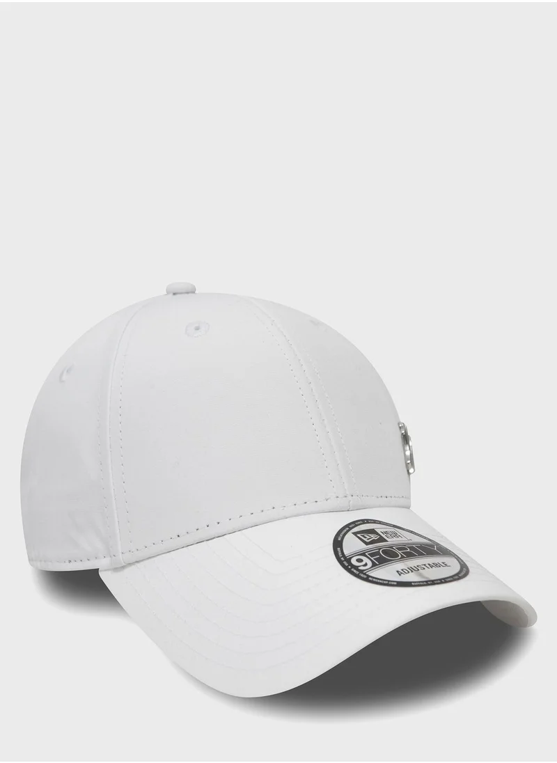 NEW ERA 9Forty New York Yankees Logo Cap