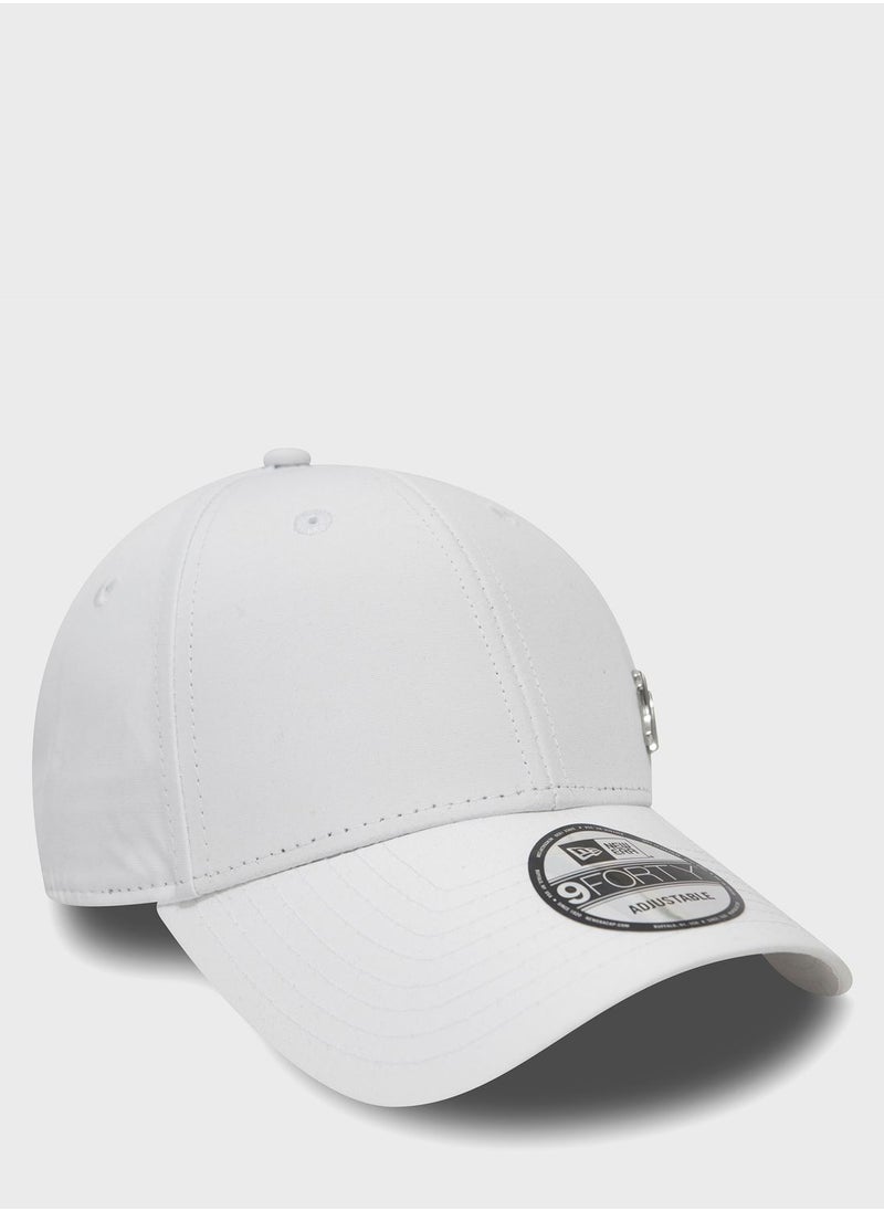 NEW ERA - 9Forty New York Yankees Logo Cap - Image 1