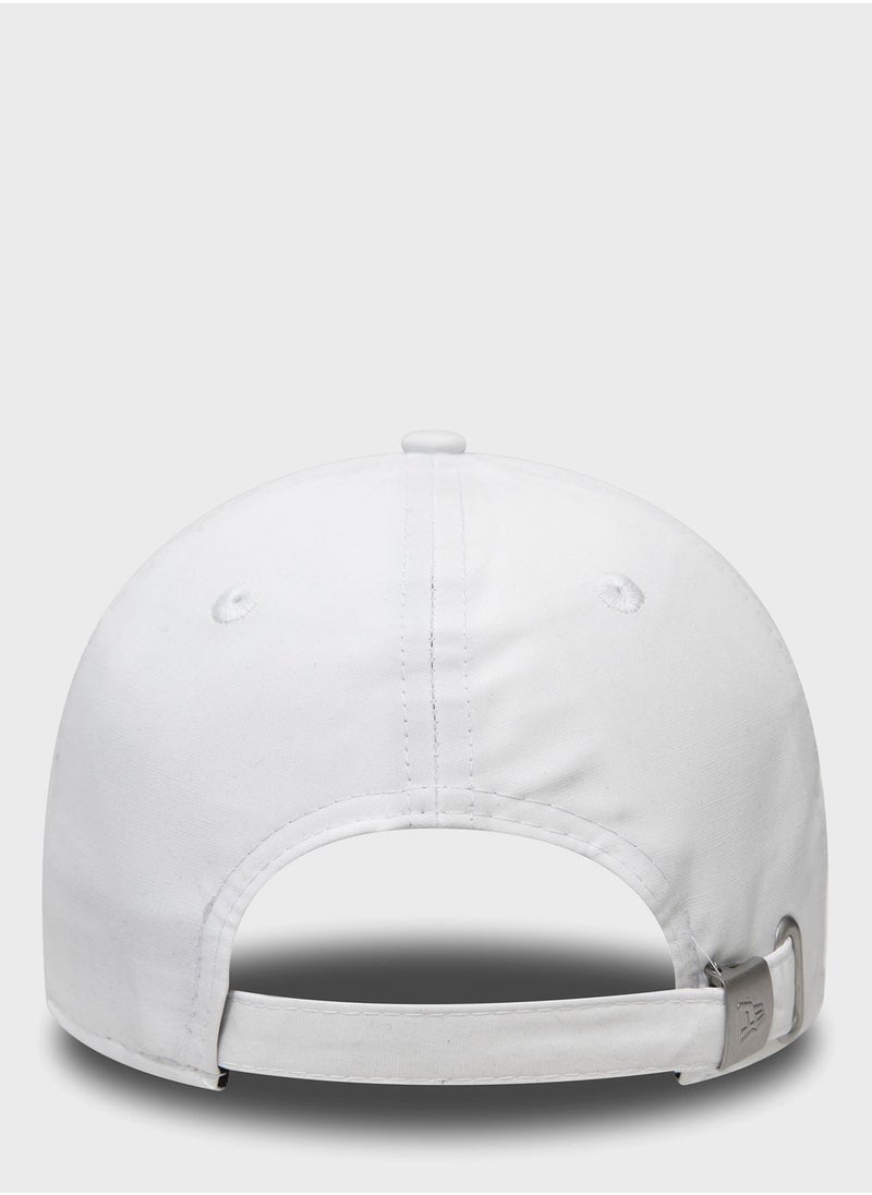 NEW ERA - 9Forty New York Yankees Logo Cap - Image 1