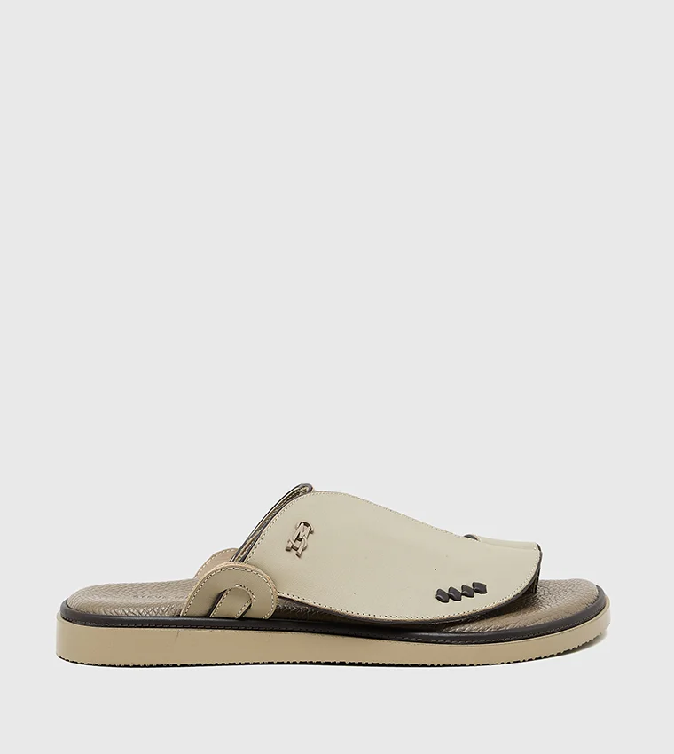 ستيف مادن Ev311 Sand Arabic Sandals