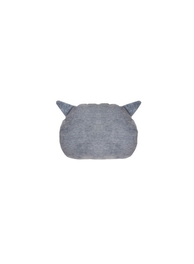 Junior High Quality Cotton Blend and comfy Baby Pillow - Image 2