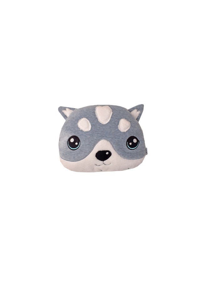 Junior High Quality Cotton Blend and comfy Baby Pillow - Image 1