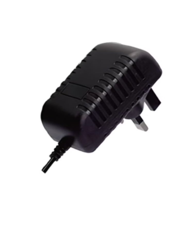 Haing 12V 2A UK Power Supply Adapter, AC 100-240V to DC 12V (HI-AC5-2A) - Image 2