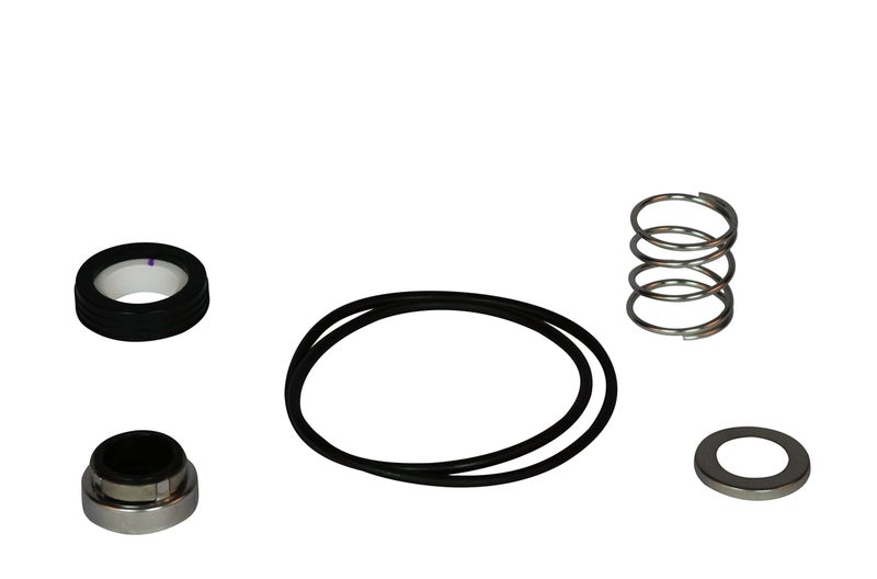 Wayne 64048-WYN1 Shaft Seal & Gasket for PLS, Black - Image 1