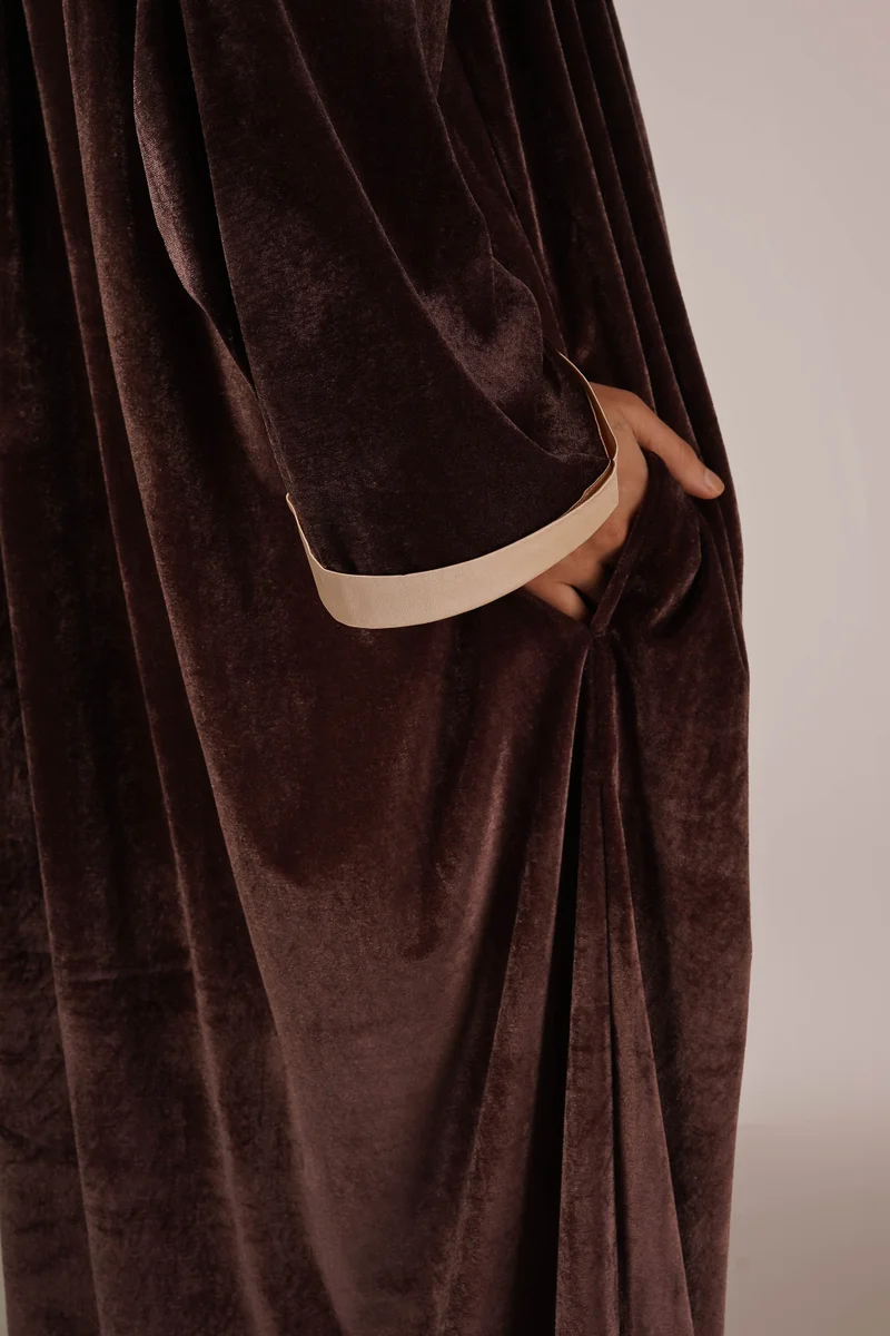 After Dark Agatha, Coco Smocked Dress