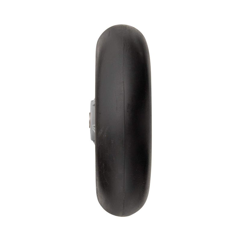 Magliner 111075 عجلة من الفوم الميكروخلوي بقطر 10" وعرض 2.75" متداخلة - Image 2