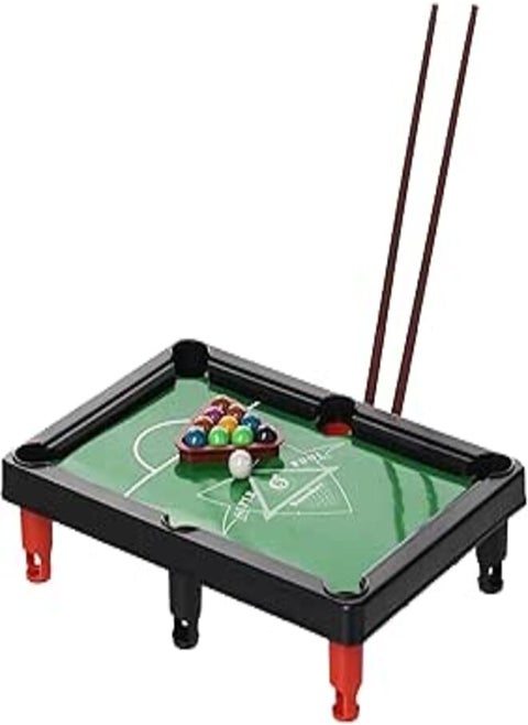 Small pilliardo game for kids
