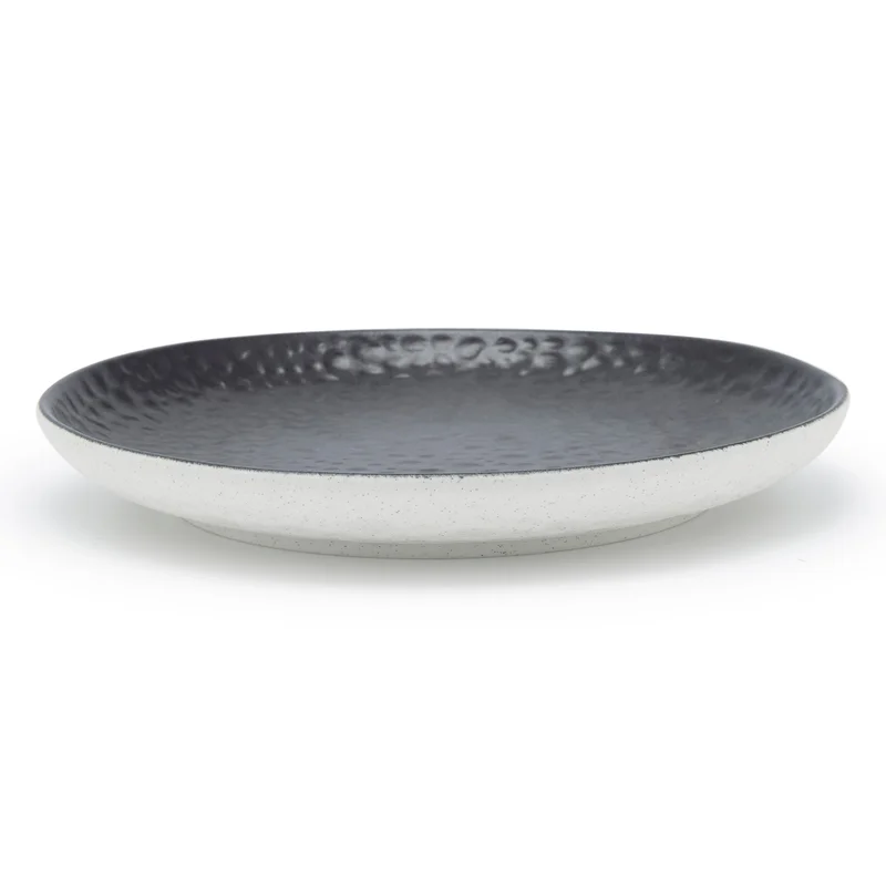 Simply Kitchen Lg Pixel Ceramic Serving Plate