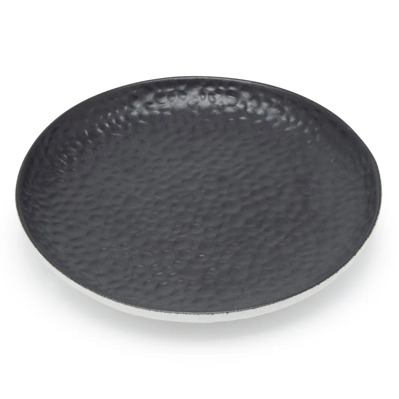 Simply Kitchen Lg Pixel Ceramic Serving Plate