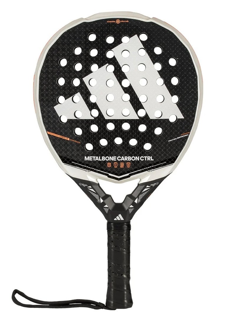 Adidas Metalbone Carbon Control 3.5 2026 Padel Racket - Image 1