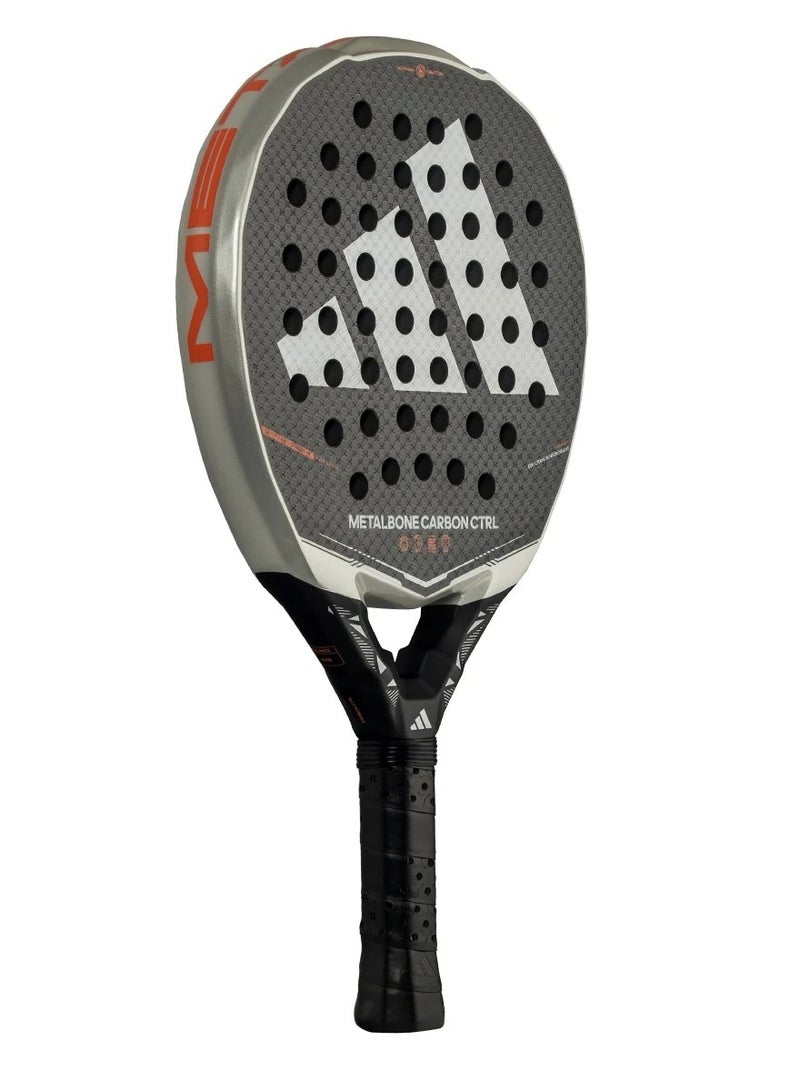 Adidas Metalbone Carbon Control 3.5 2026 Padel Racket - Image 3