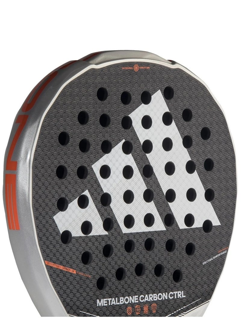 Adidas Metalbone Carbon Control 3.5 2026 Padel Racket - Image 4