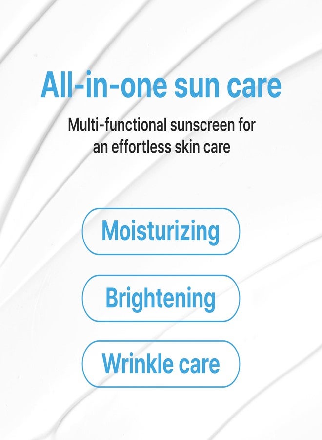 Face Republic Purity Sun Essence 50ml 1.69fl.oz. | SPF50+ Broad Spectrum UV Protection | No White Cast | Water Resistant | Vegan Certified, Reef Safe, Cruelty Free | Non-greasy | Korean Skin Care - Image 4