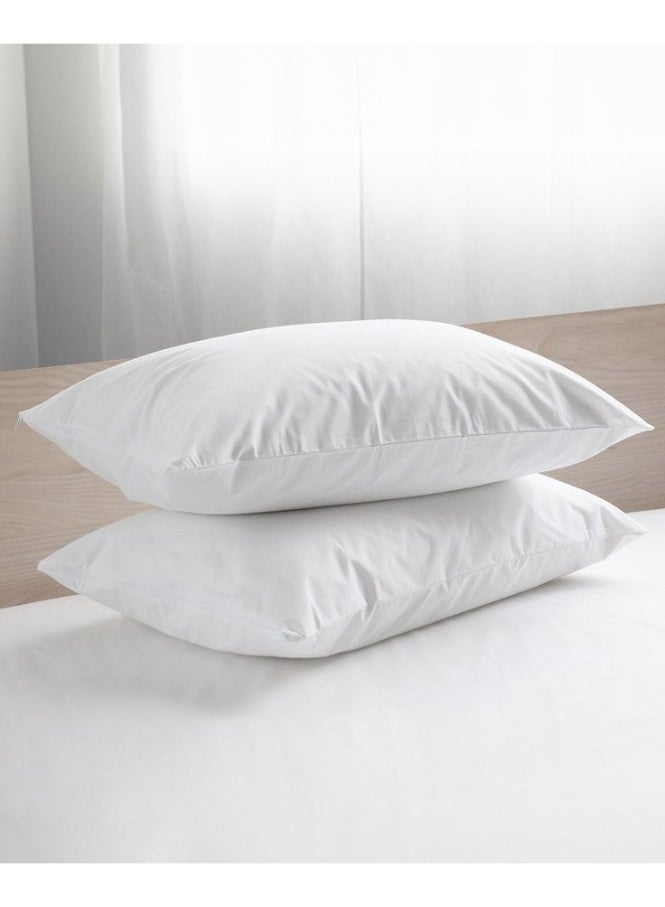 Microfiber Pillow 1000 GM - Image 1