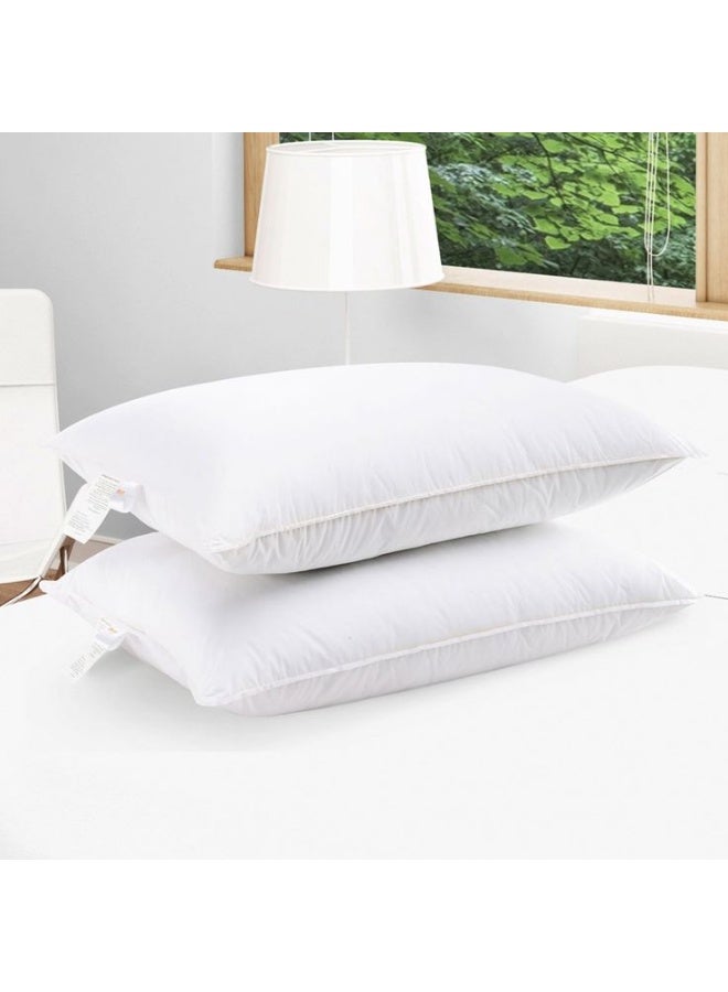 Microfiber Pillow 1000 GM - Image 2