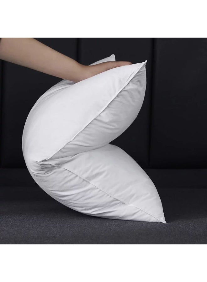 Microfiber Pillow 1000 GM - Image 3
