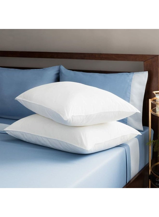 Microfiber Pillow 1000 GM - Image 4