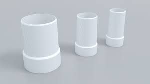 Polylok 4" Extend & Lok™ for Effluent Filters - Image 3