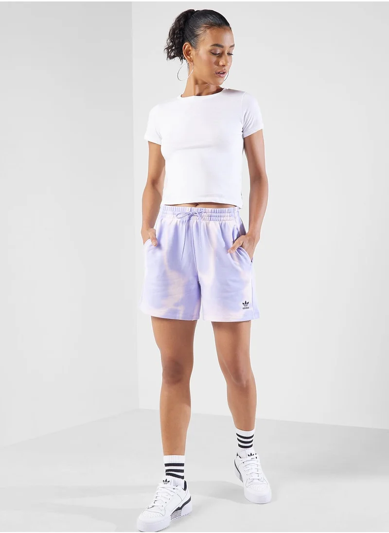 adidas Originals Logo Water Shorts