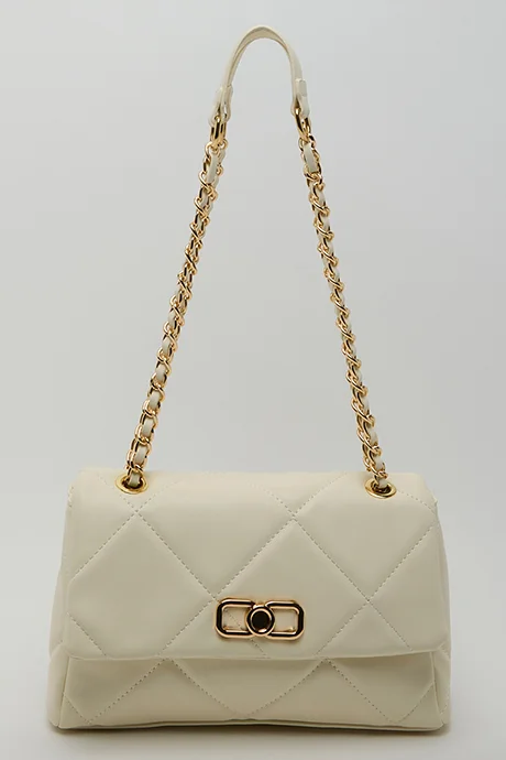 أر أند بي Quilted Shoulder Bag