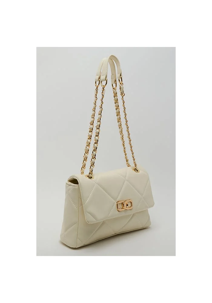 أر أند بي Quilted Shoulder Bag
