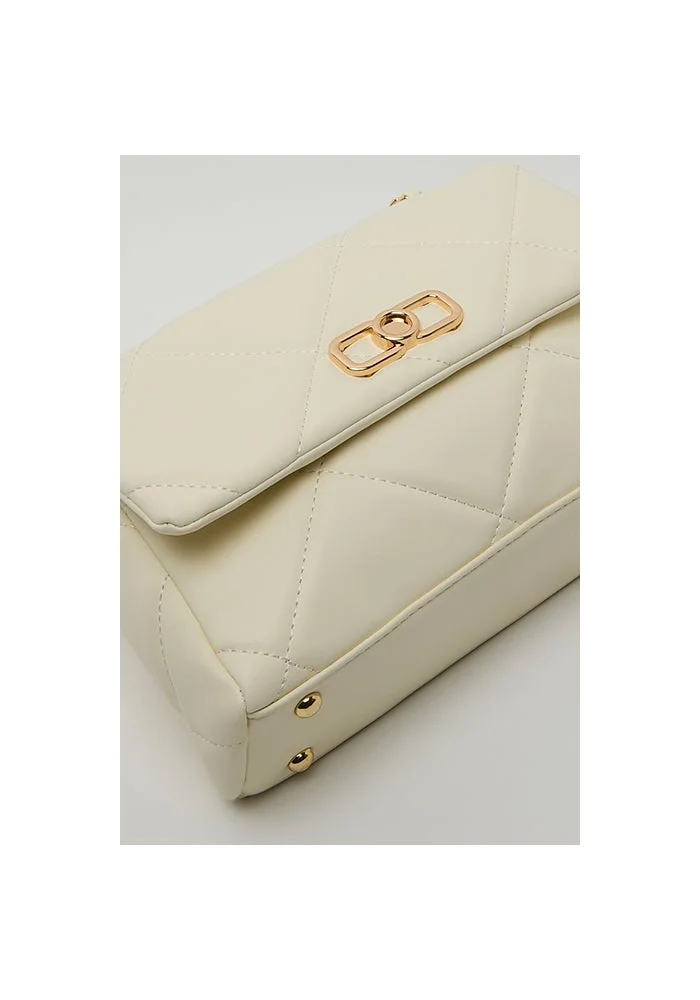 R&b  Quilted Shoulder Bag for Women | Best Price UAE