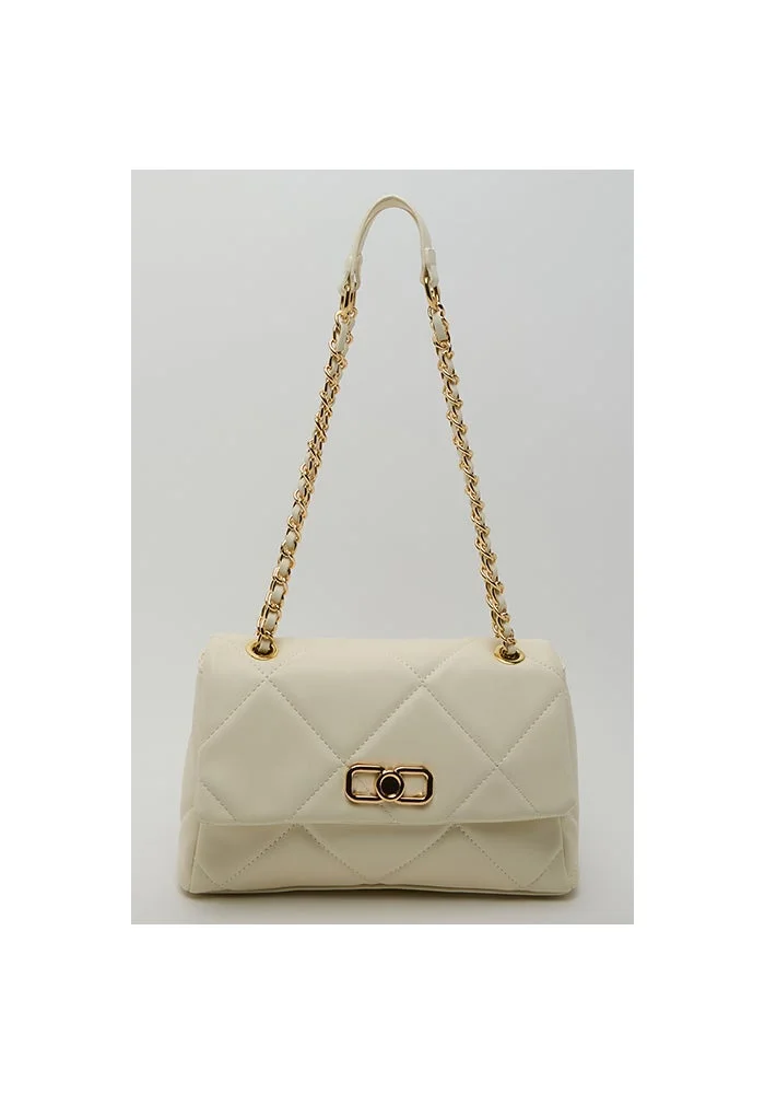 أر أند بي Quilted Shoulder Bag