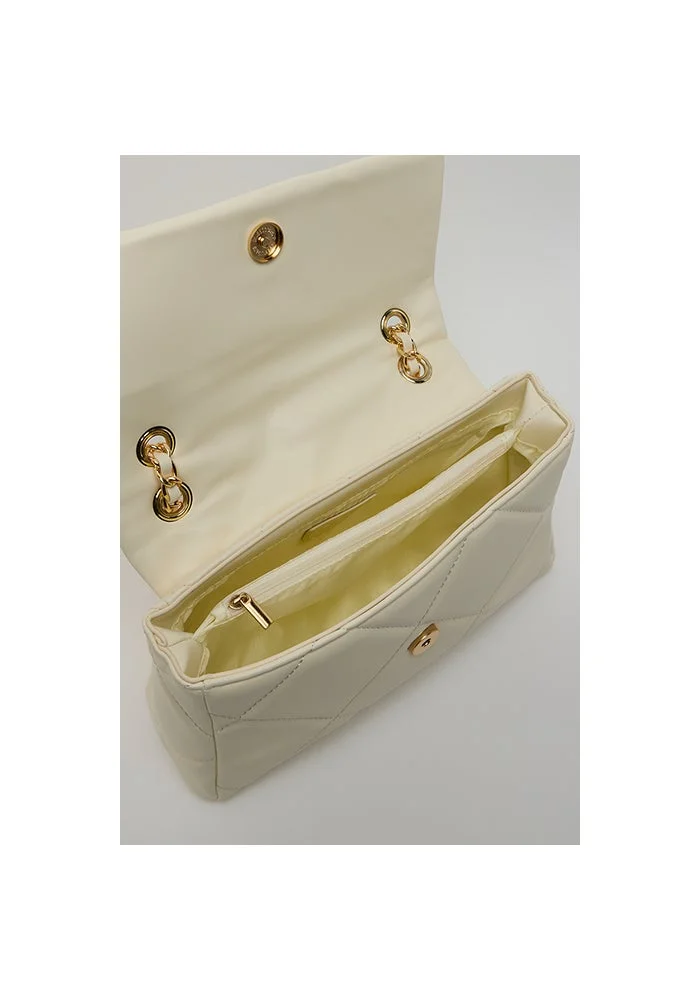 R&b  Quilted Shoulder Bag for Women | Best Price UAE