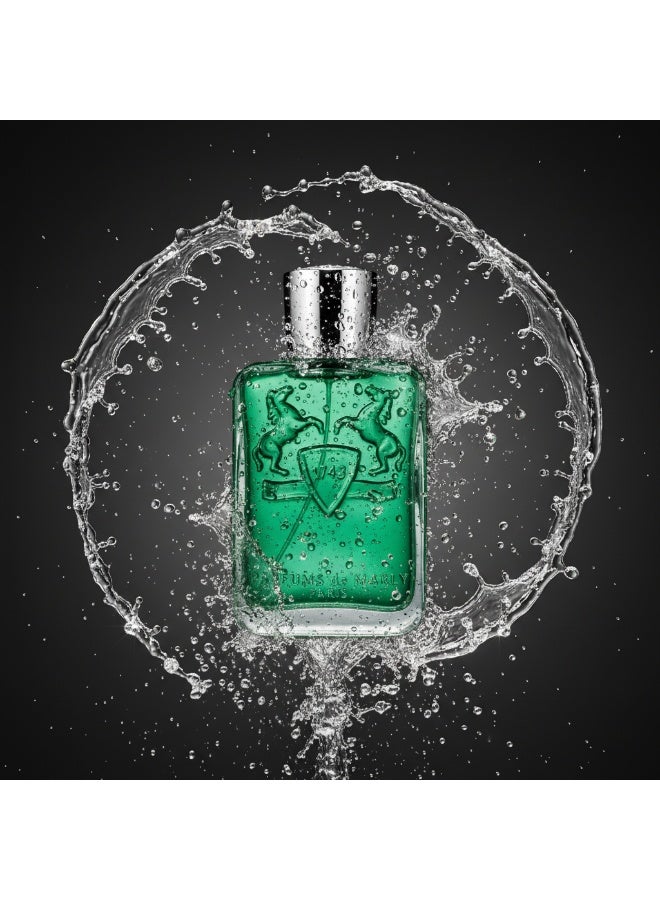   عطر جرينلي للرجال والنساء، عطر فاخر يدوم طويلاً برائحة خشبية منعشة - Image 4