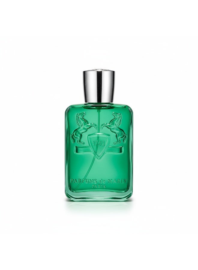   عطر جرينلي للرجال والنساء، عطر فاخر يدوم طويلاً برائحة خشبية منعشة - Image 1