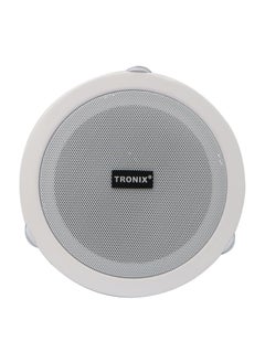 Tronix TCS-56W Integrated High-Quality Ceiling Speaker