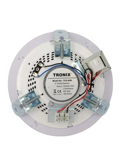 TRONIX Tronix TCS-56W Integrated High-Quality Ceiling Speaker  - Image 2