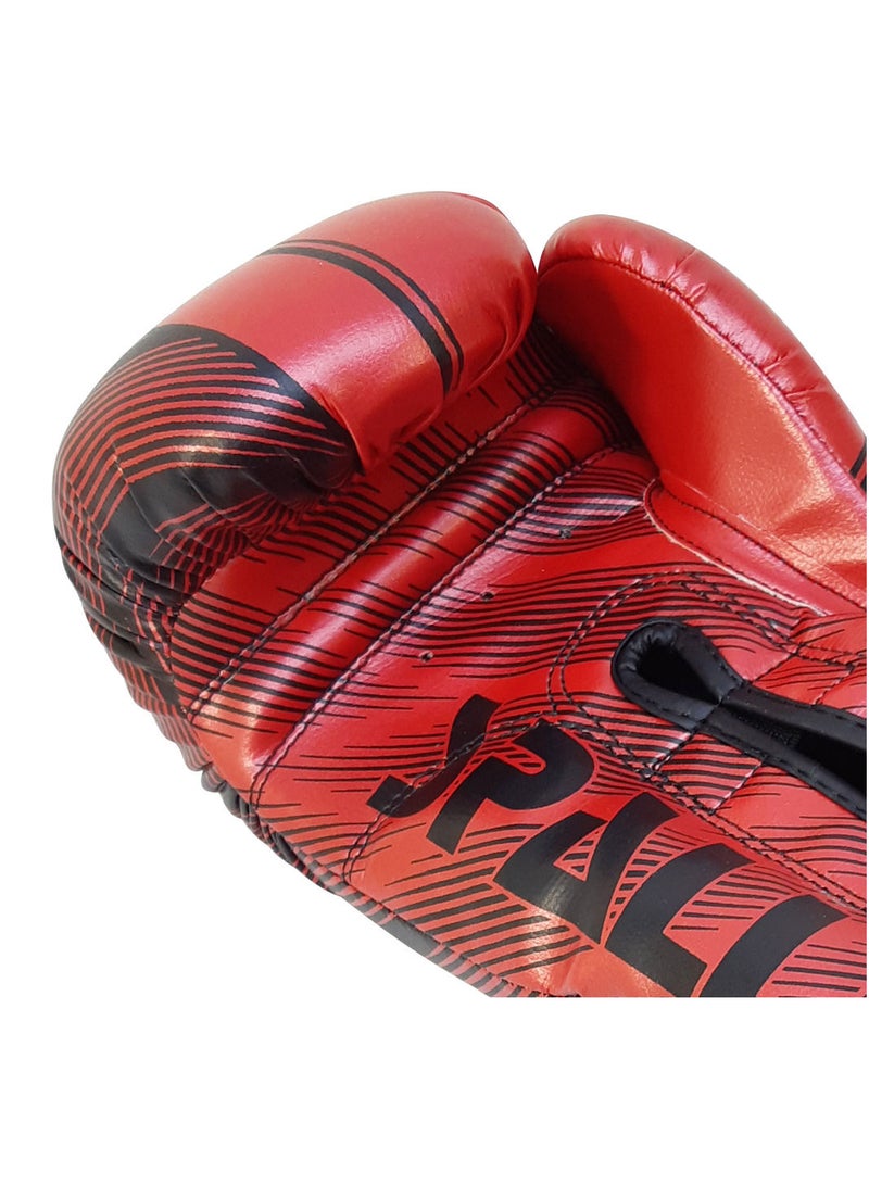 Spall Boxing Gloves Leather Multi Colours For Sparring Training Fighting And Kick Boxing Good For Men Youth Punch Bag Grappling Dummy - Image 3