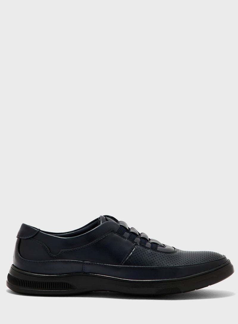 Casual Slip Ons
