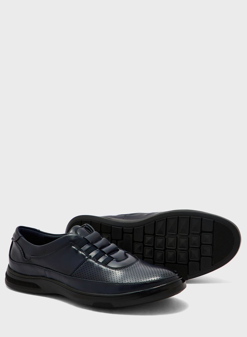 Casual Slip Ons