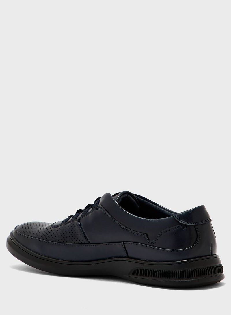 Casual Slip Ons