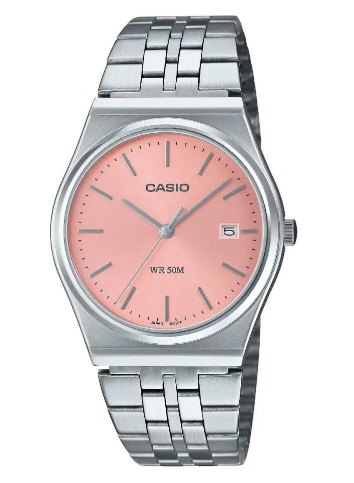 Casio classic Men Watch MTP-B145D-4AVDF - Image 1