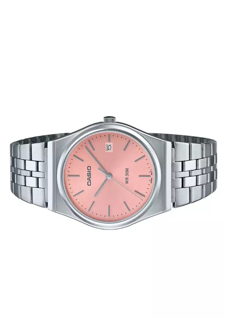 Casio classic Men Watch MTP-B145D-4AVDF - Image 2