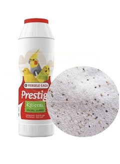 VERSELE LAGA Crystal Anise Sand for Pet Birds – 2kg | by Versele-Laga Prestige – Cleanliness & Natural Freshness for Cages  - Image 1