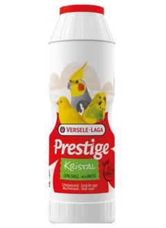 VERSELE LAGA Crystal Anise Sand for Pet Birds – 2kg | by Versele-Laga Prestige – Cleanliness & Natural Freshness for Cages  - Image 2