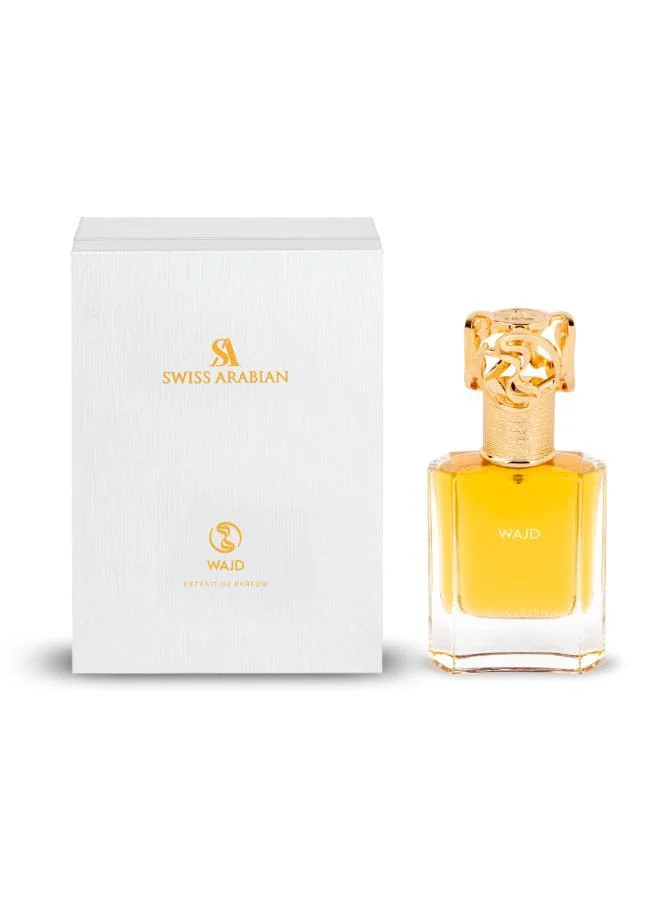 Swiss Arabian Perfumes Wajd 50ml EDP